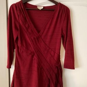 Anthropologie Deletta Top (Like New)